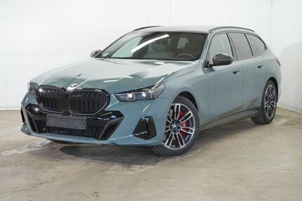 BMW 540 Gebrauchtwagen