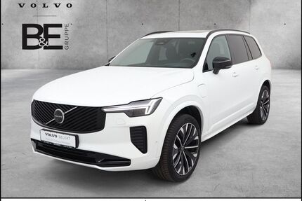 Volvo XC90 Gebrauchtwagen