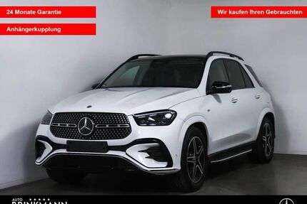 Mercedes-Benz GLE 350 Gebrauchtwagen
