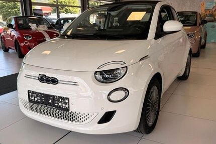 Fiat 500e Gebrauchtwagen