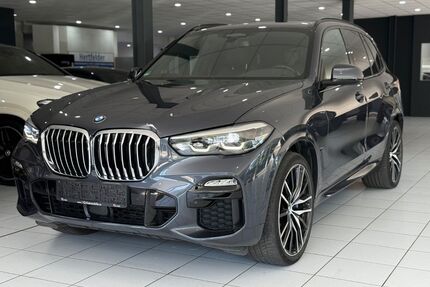 BMW X5 Gebrauchtwagen