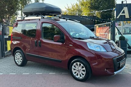 Fiat Qubo Gebrauchtwagen