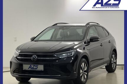 VW Taigo Gebrauchtwagen