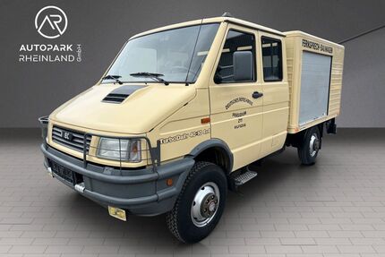 IVECO Andere Gebrauchtwagen