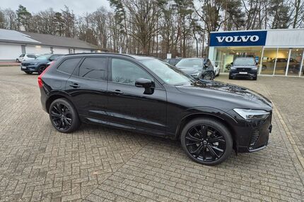 Volvo XC60 Gebrauchtwagen