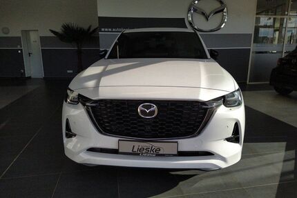 Mazda CX-60 Gebrauchtwagen