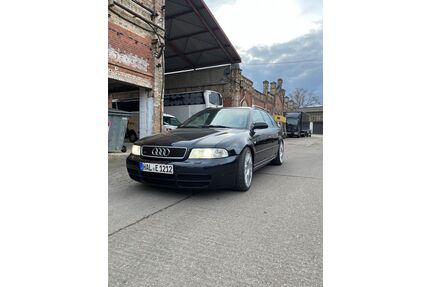 Audi S4 Gebrauchtwagen