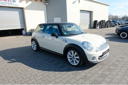 Mini Cooper D Gebrauchtwagen