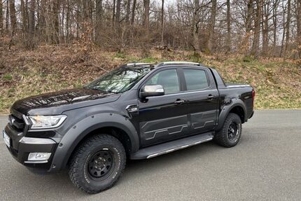 Ford Ranger Gebrauchtwagen