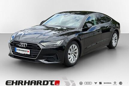 Audi A7 Gebrauchtwagen
