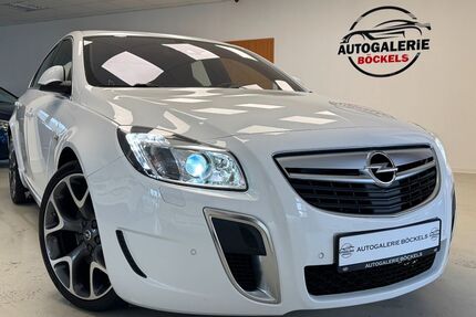 Opel Insignia Gebrauchtwagen