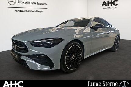 Mercedes-Benz CLE 200 Gebrauchtwagen