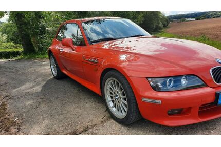 BMW Z3 Gebrauchtwagen