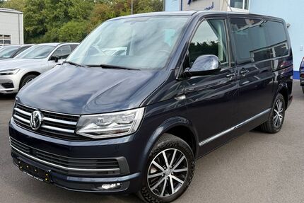 VW T6 Multivan Gebrauchtwagen