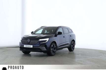 Renault Espace Gebrauchtwagen