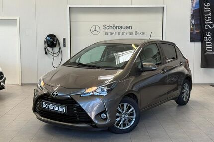 Toyota Yaris Gebrauchtwagen