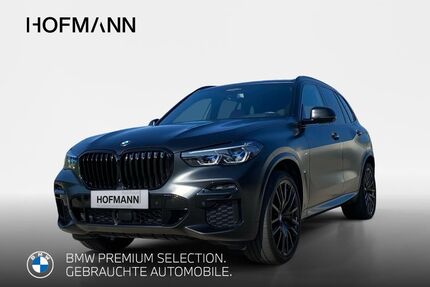 BMW X5 Gebrauchtwagen