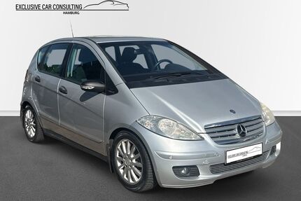 Mercedes-Benz A 180 Gebrauchtwagen