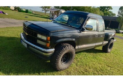 Chevrolet Silverado Gebrauchtwagen