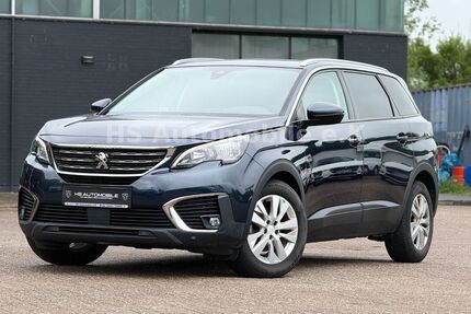 Peugeot 5008 Gebrauchtwagen