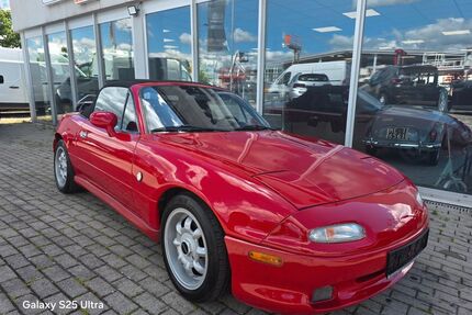 Mazda MX-5 Gebrauchtwagen