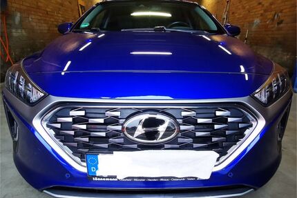 Hyundai IONIQ Gebrauchtwagen