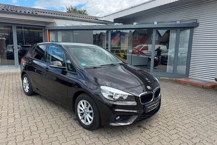 BMW 218 Gebrauchtwagen