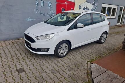 Ford C-Max Gebrauchtwagen