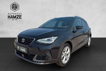 Seat Arona Gebrauchtwagen