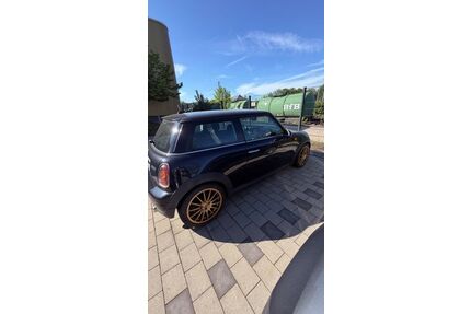 Mini Cooper Gebrauchtwagen