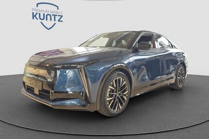 DS Automobiles Nº8 Gebrauchtwagen