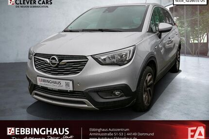 Opel Crossland (X) Gebrauchtwagen