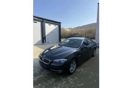 BMW 525 Gebrauchtwagen