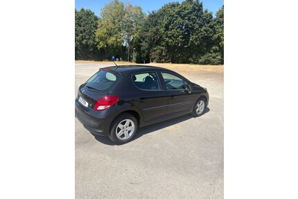 Peugeot 207 Gebrauchtwagen