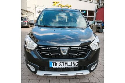 Dacia Lodgy Gebrauchtwagen
