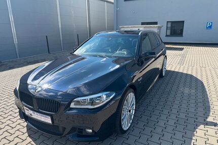 BMW 530 Gebrauchtwagen