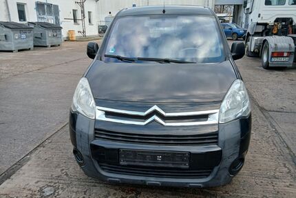Citroen Berlingo Gebrauchtwagen