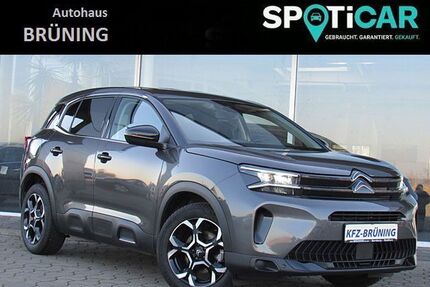 Citroen C5 Aircross Gebrauchtwagen