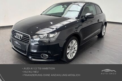 Audi A1 Gebrauchtwagen