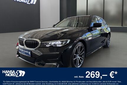 BMW 318 Gebrauchtwagen