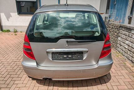 Mercedes-Benz A 200 Gebrauchtwagen