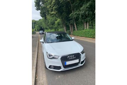 Audi A1 Gebrauchtwagen
