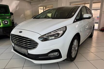 Ford S-Max Gebrauchtwagen