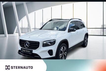Mercedes-Benz GLB 220 Gebrauchtwagen