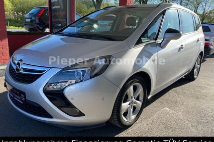Opel Zafira Gebrauchtwagen