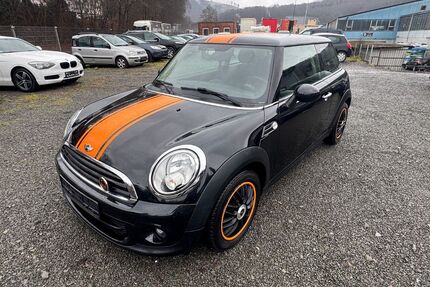 Mini ONE Gebrauchtwagen