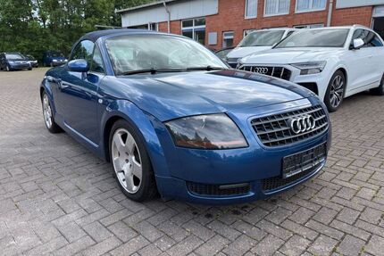 Audi TT Gebrauchtwagen