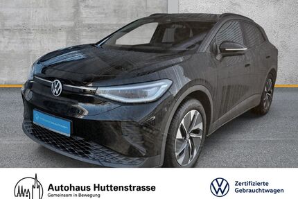 VW ID.4 Gebrauchtwagen