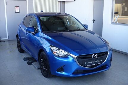 Mazda 2 Gebrauchtwagen