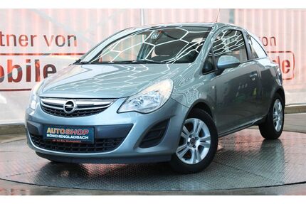 Opel Corsa Gebrauchtwagen